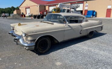 Cadillac-Other-Coupe-1957-1