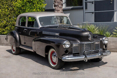 Cadillac Series 60  1941 à vendre