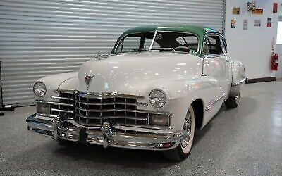 Cadillac Series 62 Cabriolet 1947 à vendre