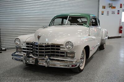 Cadillac Series 62 Cabriolet 1947 à vendre