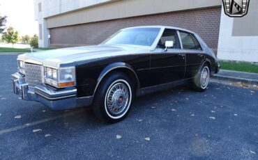 Cadillac-Seville-Berline-1985-2