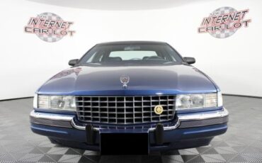 Cadillac-Seville-Berline-1992-1