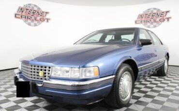 Cadillac-Seville-Berline-1992-2