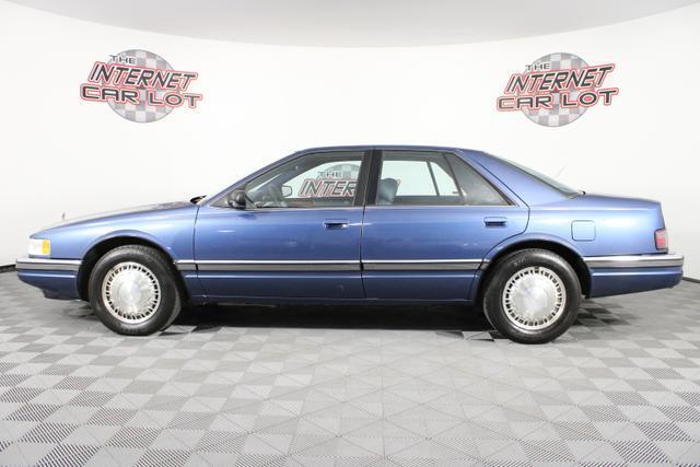 Cadillac-Seville-Berline-1992-3