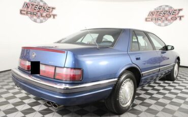 Cadillac-Seville-Berline-1992-6