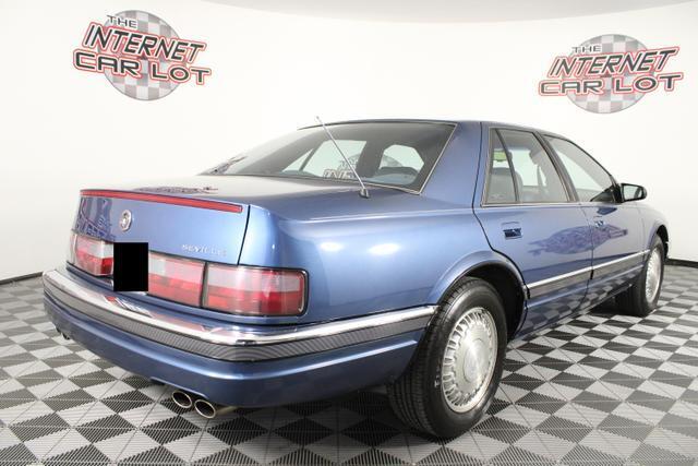 Cadillac-Seville-Berline-1992-6