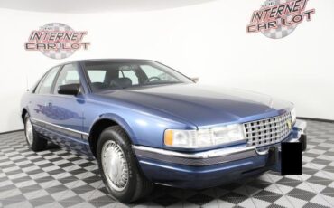 Cadillac-Seville-Berline-1992-8