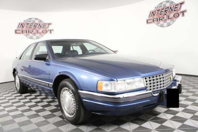 Cadillac-Seville-Berline-1992-8