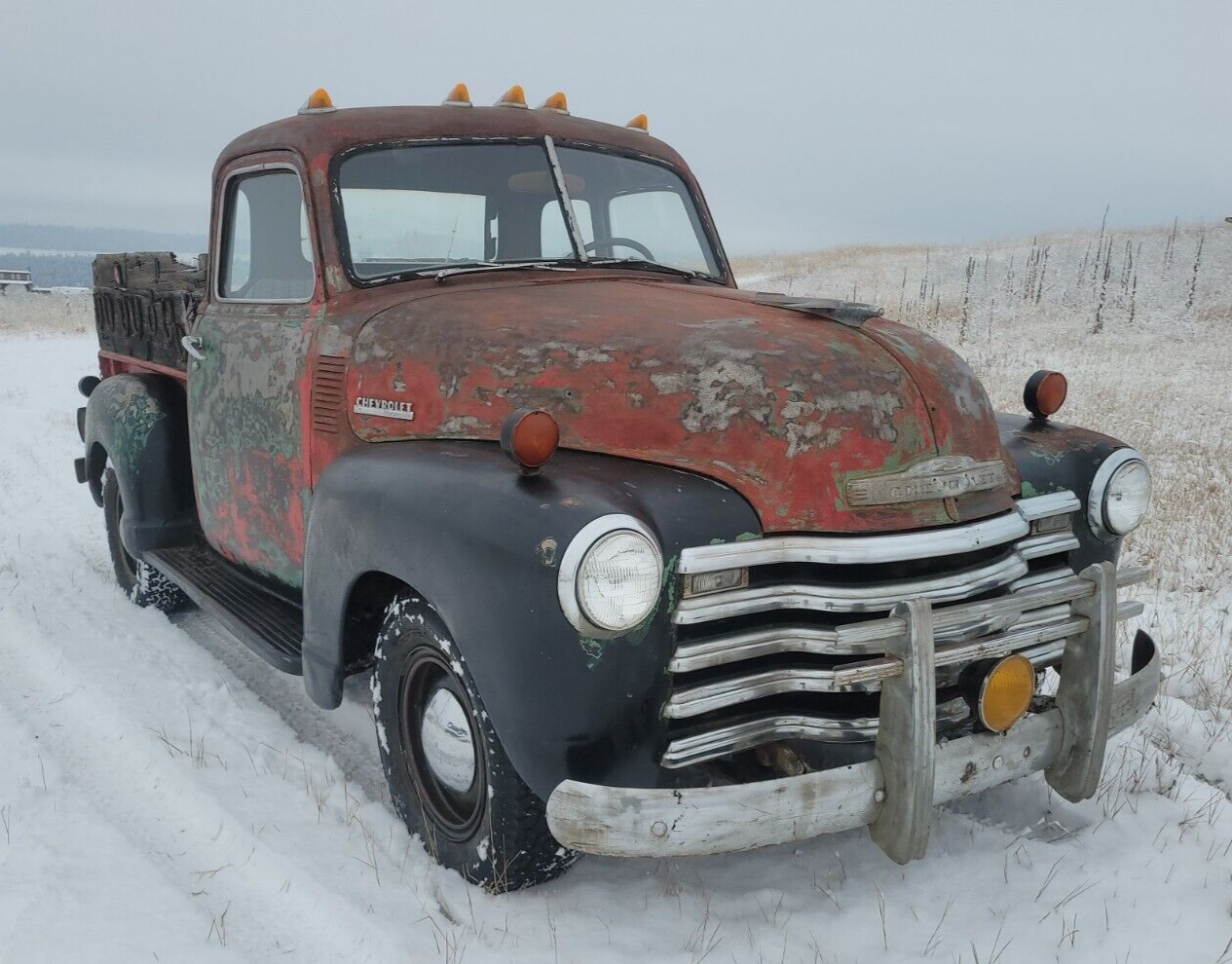 Chevrolet-12-Ton-Pickup-1948