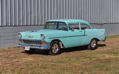 Chevrolet 150 2 Door  1956 à vendre