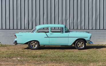 Chevrolet-150-2-Door-1956-6