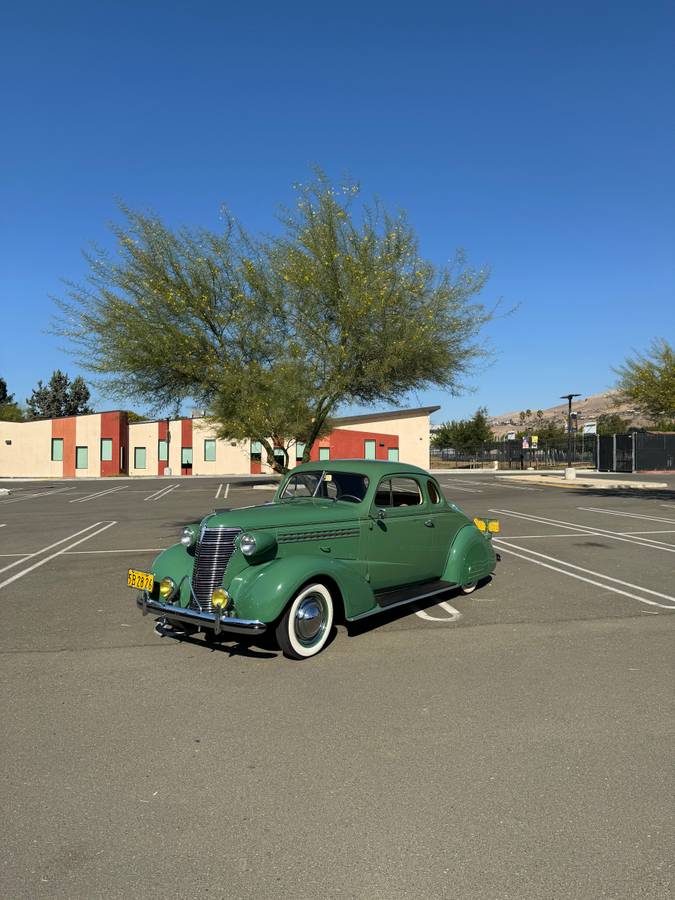 Chevrolet-1938-1