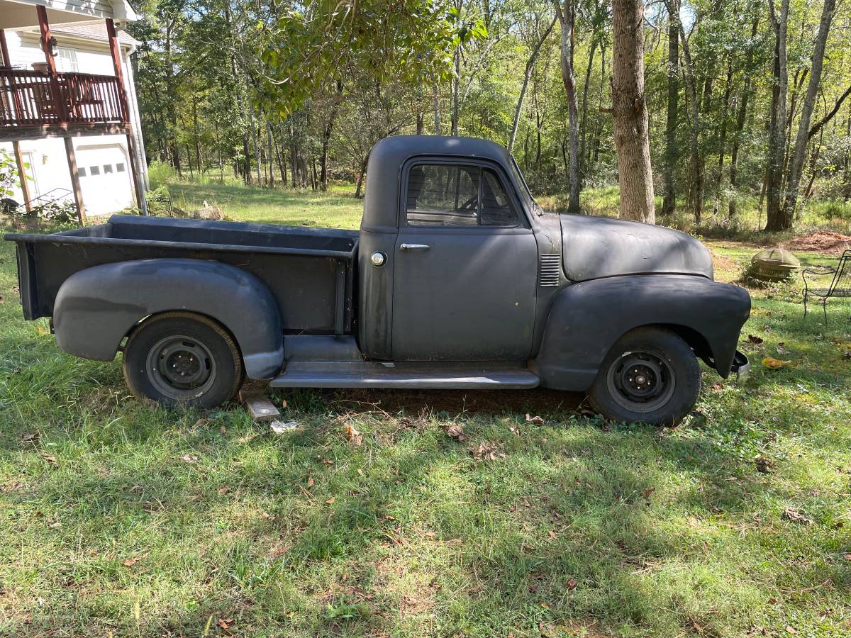 Chevrolet-1951-1