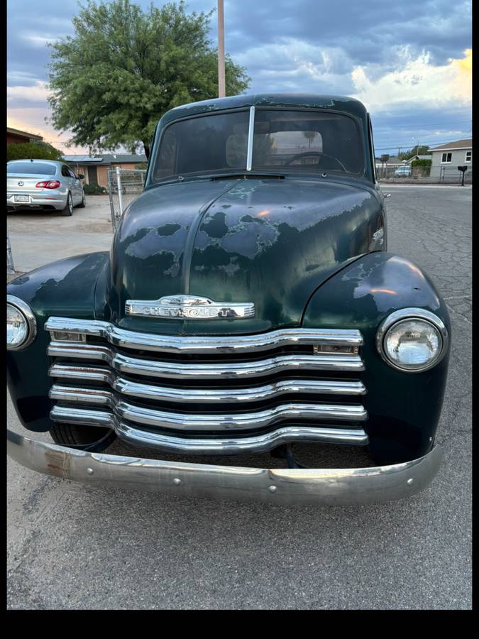 Chevrolet-1951