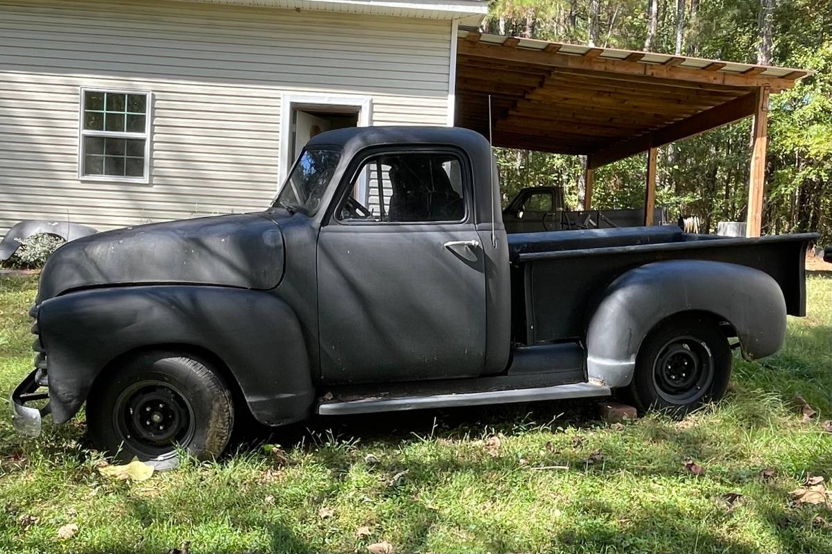 Chevrolet-1951