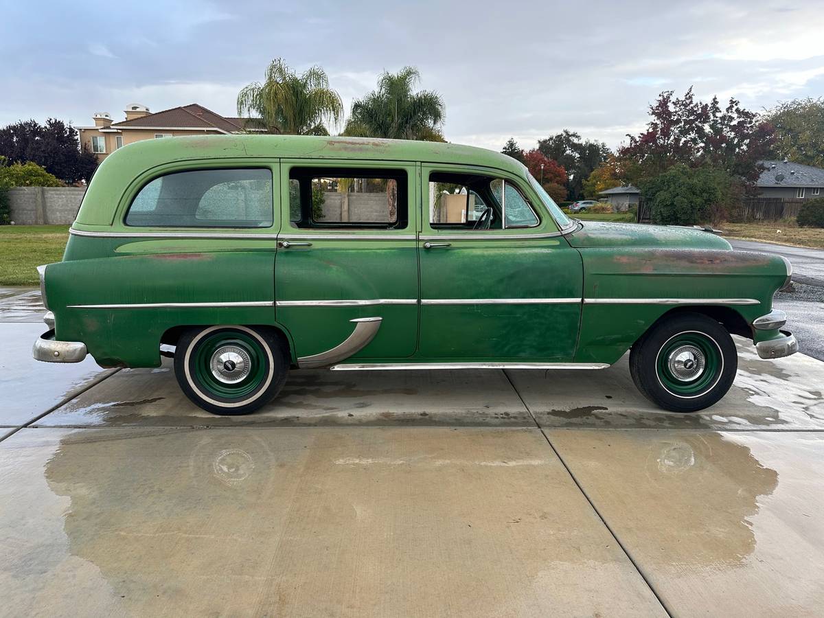 Chevrolet-1954-2