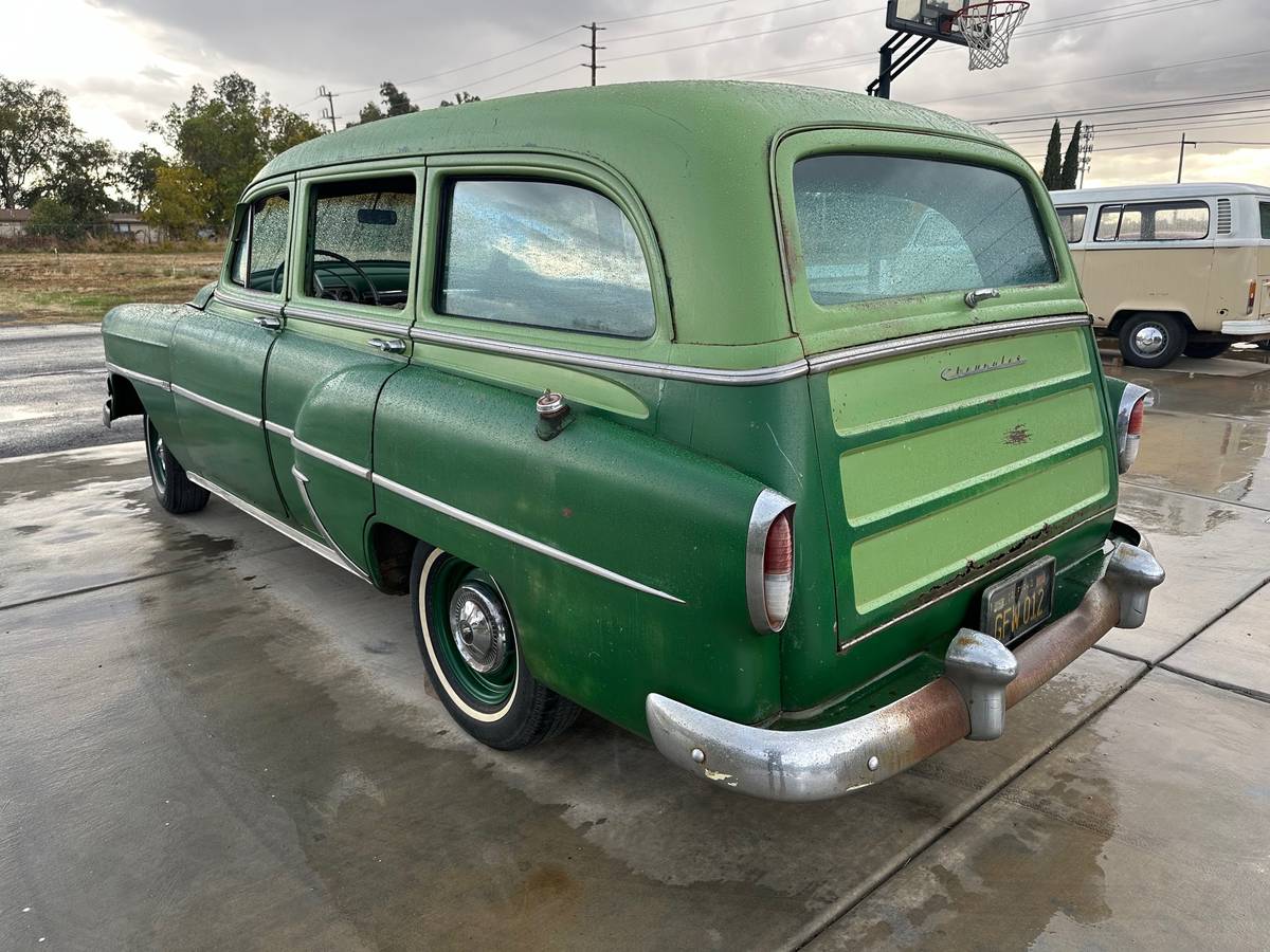 Chevrolet-1954-4