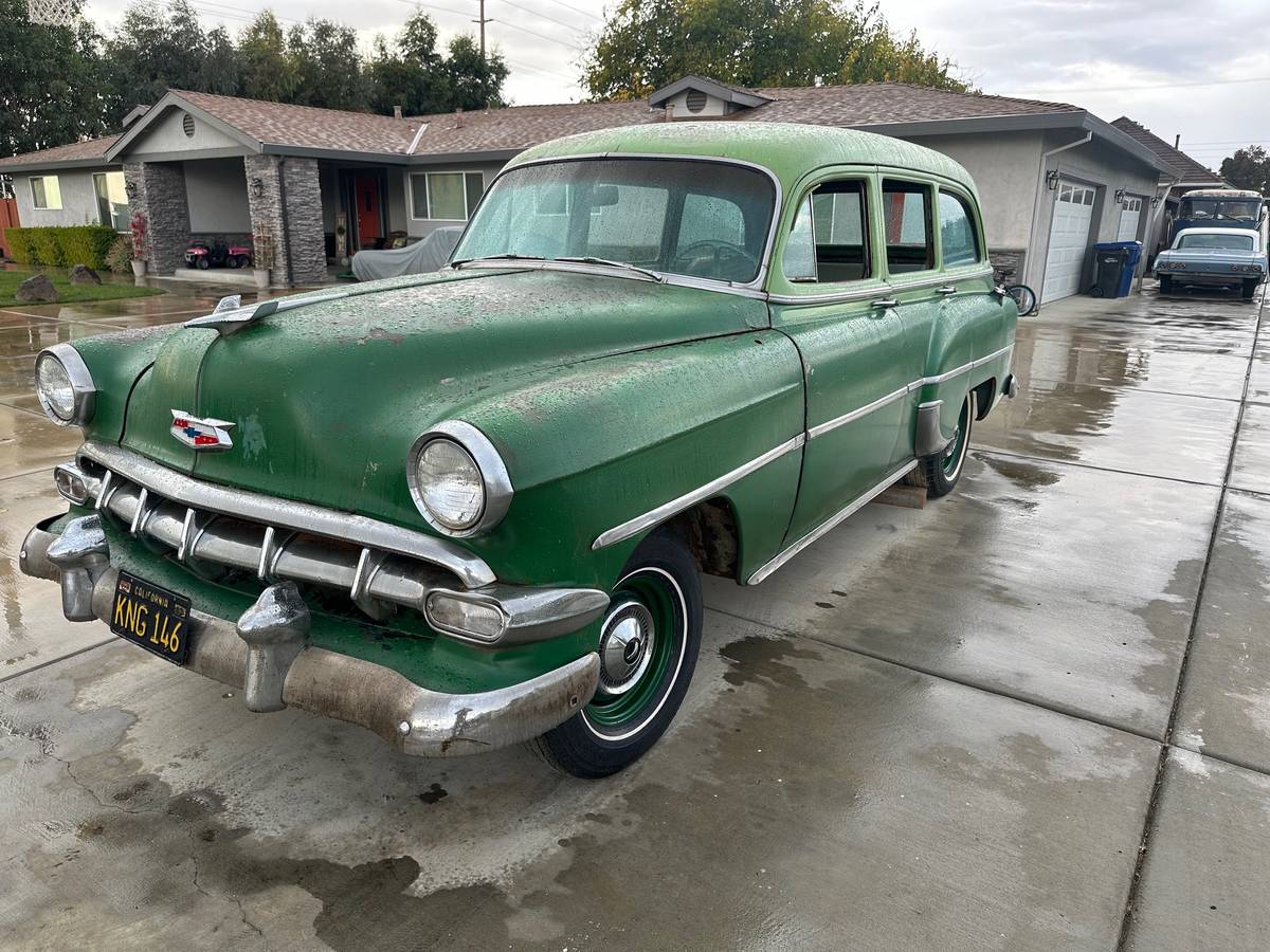 Chevrolet-1954-5