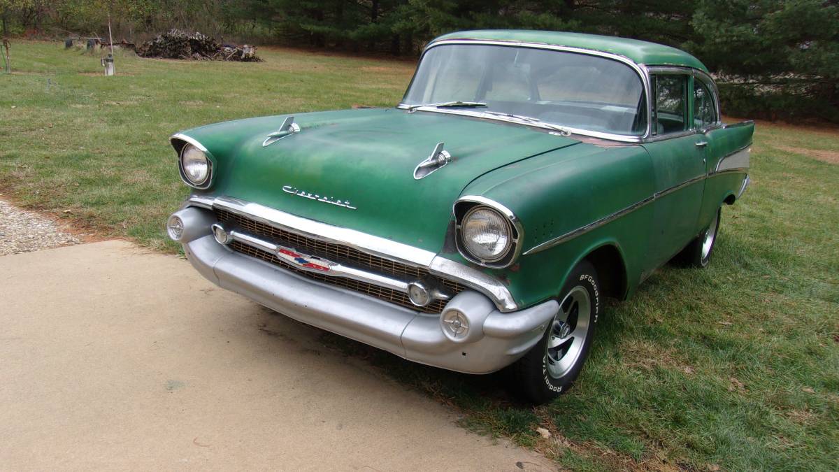 Chevrolet-1957-1