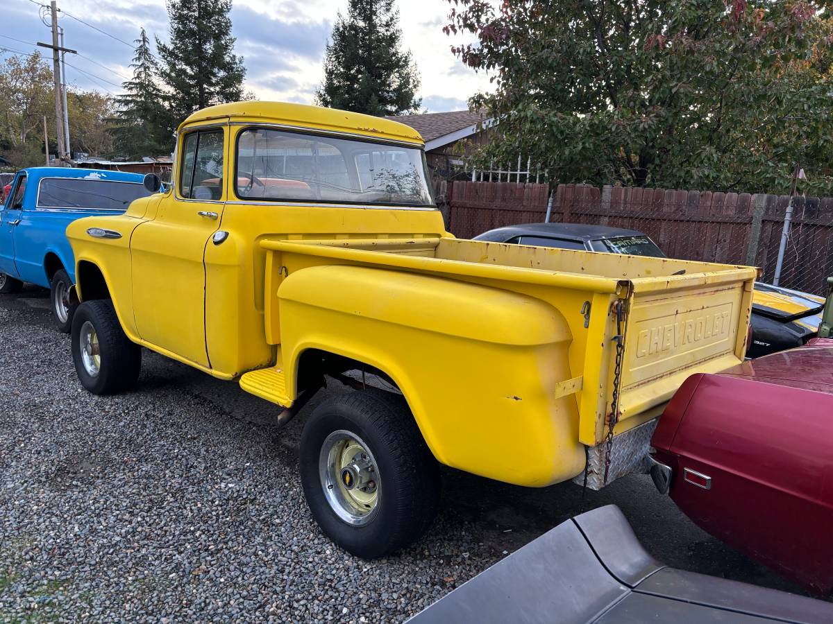 Chevrolet-1957-1