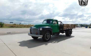 Chevrolet-2-12-Ton-Flatbed-1952-2