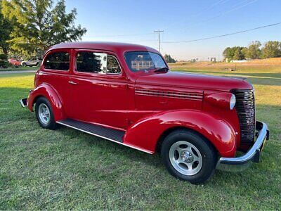 Chevrolet-2-DOOR-SEDAN-Berline-1938