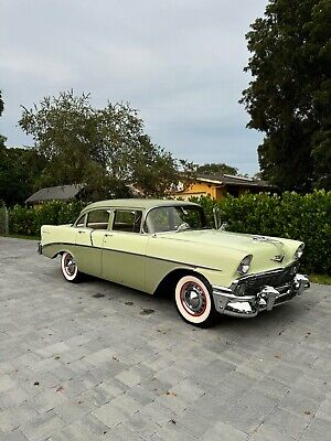 Chevrolet 210  1956 à vendre