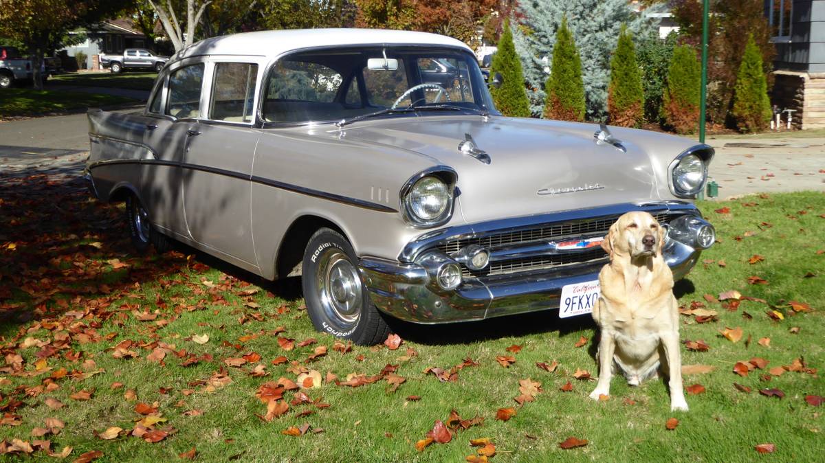 Chevrolet-210-1957