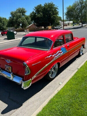 Chevrolet-210-Berline-1956-4