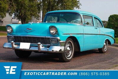 Chevrolet 210 Coupe 1956 à vendre