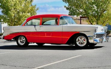 Chevrolet 210 Del Ray  1956