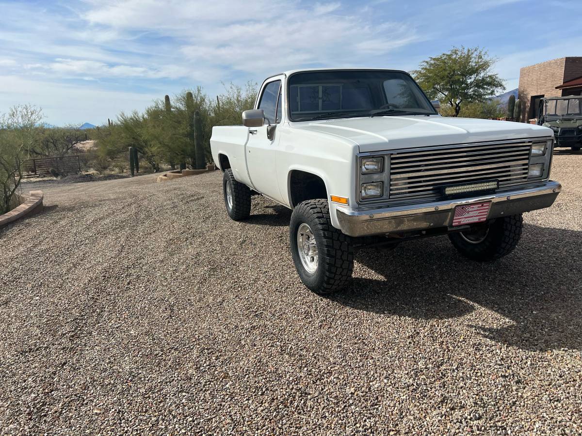 Chevrolet-2500-1986