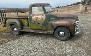 Chevrolet-3100-1950