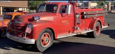 Chevrolet 3100  1951 à vendre