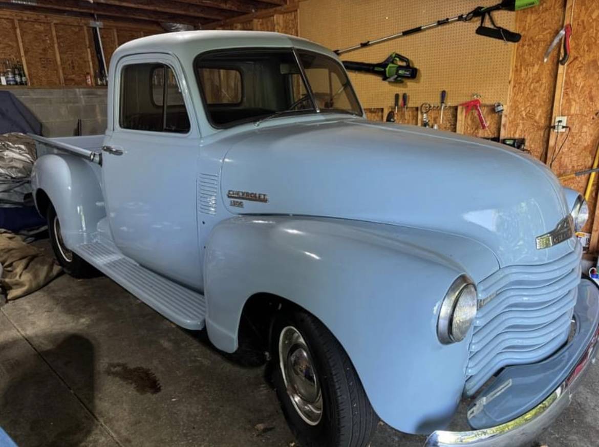 Chevrolet-3100-1952