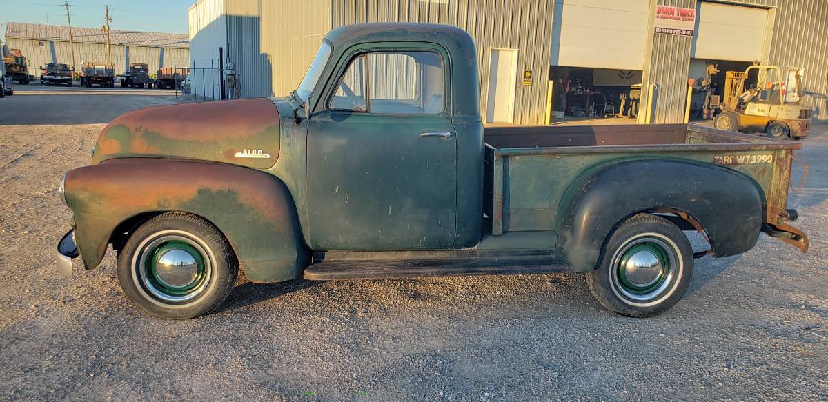 Chevrolet-3100-1954-1