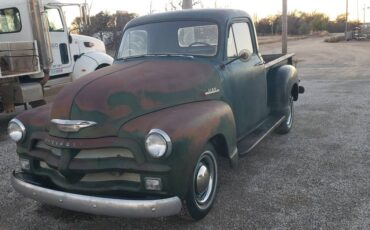 Chevrolet-3100-1954