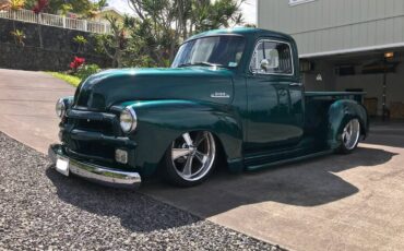 Chevrolet-3100-1954