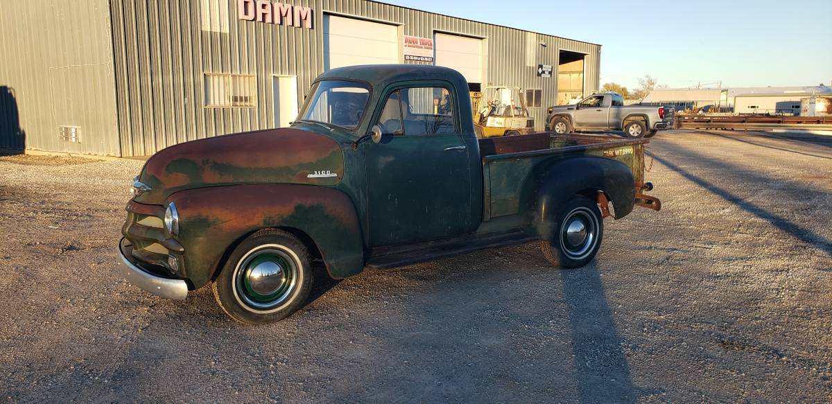 Chevrolet-3100-1954-6