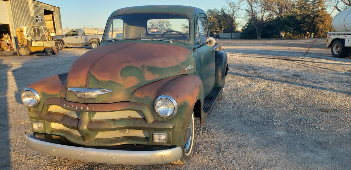 Chevrolet-3100-1954-7