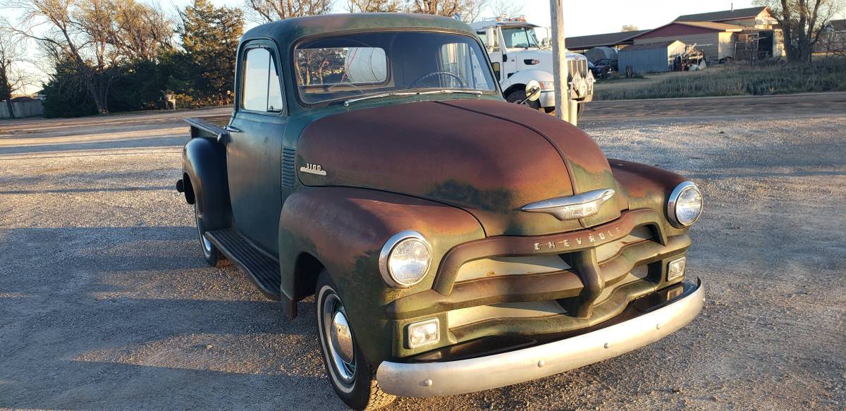 Chevrolet-3100-1954-8