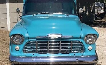 Chevrolet 3100  1956