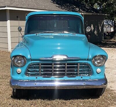 Chevrolet 3100  1956