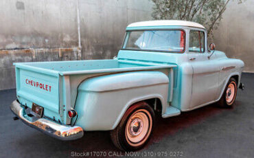 Chevrolet-3100-1956-4