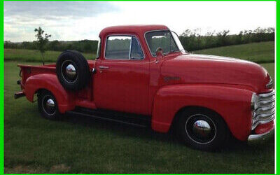 Chevrolet 3100 Pickup 1951 à vendre