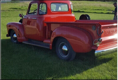 Chevrolet-3100-Pickup-1951-6