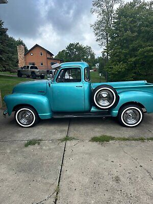 Chevrolet 3100 Pickup 1953 à vendre