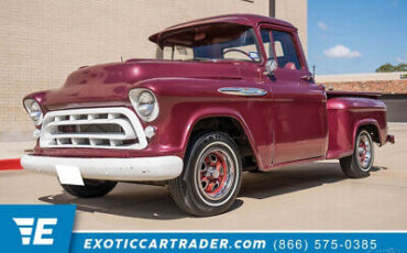 Chevrolet 3100 Pickup 1957