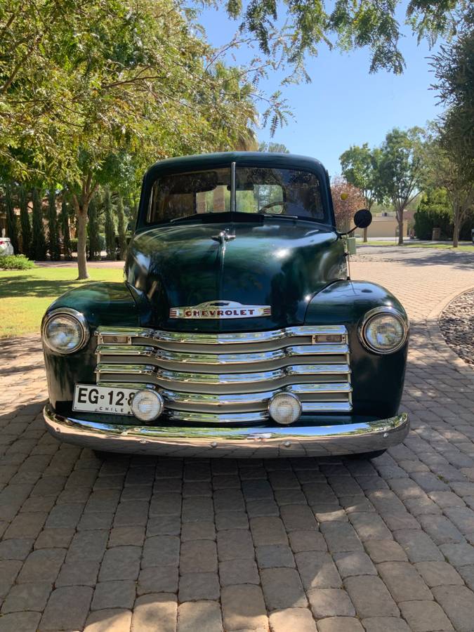 Chevrolet-3100-pickup-1951