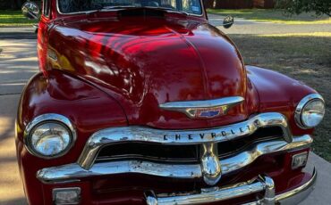 Chevrolet-3100-truck-1954